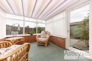 conservatory- click for photo gallery